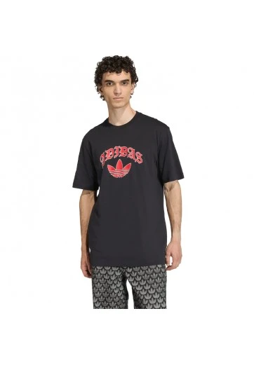 Футболка Adidas TREFOIL SERIES