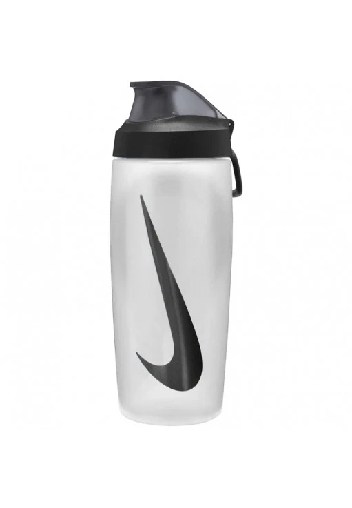 Sticla Nike REFUEL BOTTLE LOCKING LID 18 OZ