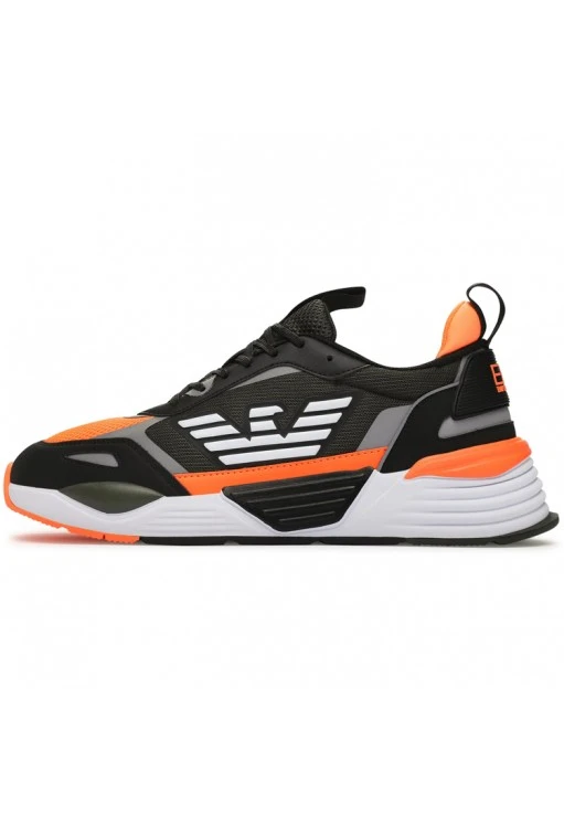 Incaltaminte Sport EA7 EMPORIO ARMANI ACE RUNNER