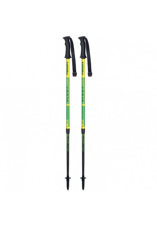 Телескопические палки Masters Trekking Poles