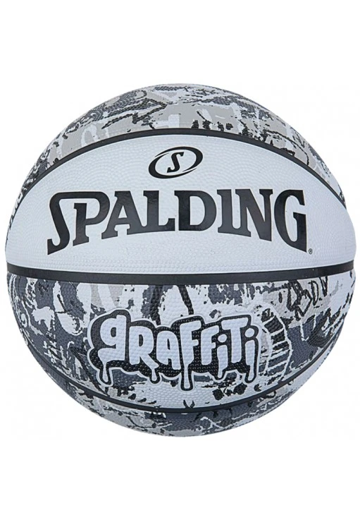 Мяч баскетбольный Spalding Graffiti