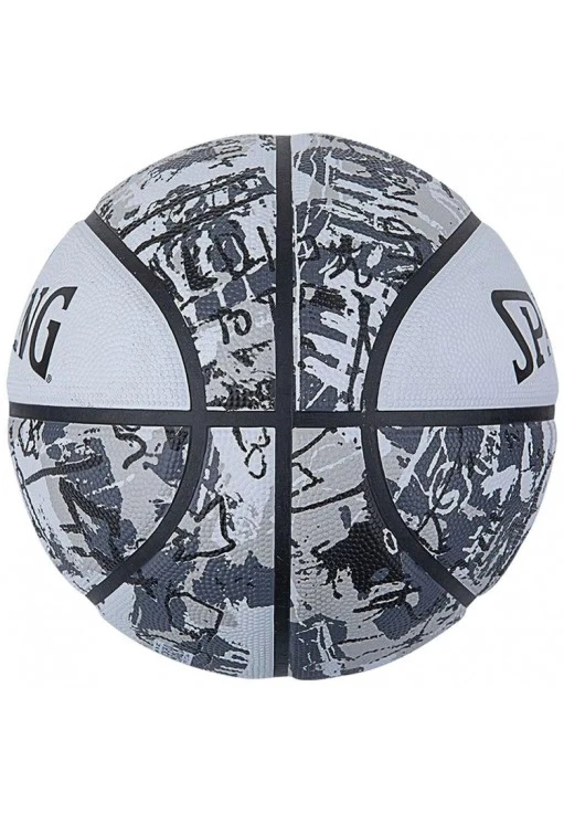 Мяч баскетбольный Spalding Graffiti