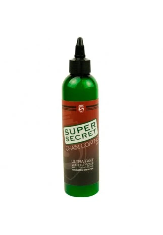 Смазка для цепи Silca Super Secret chain lube 240ml