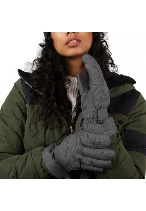 Перчатки Barts Basic Skigloves