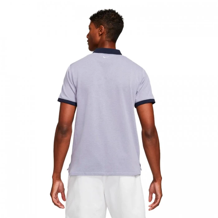Polo Nike THE POLO SLAM SLIM - 3