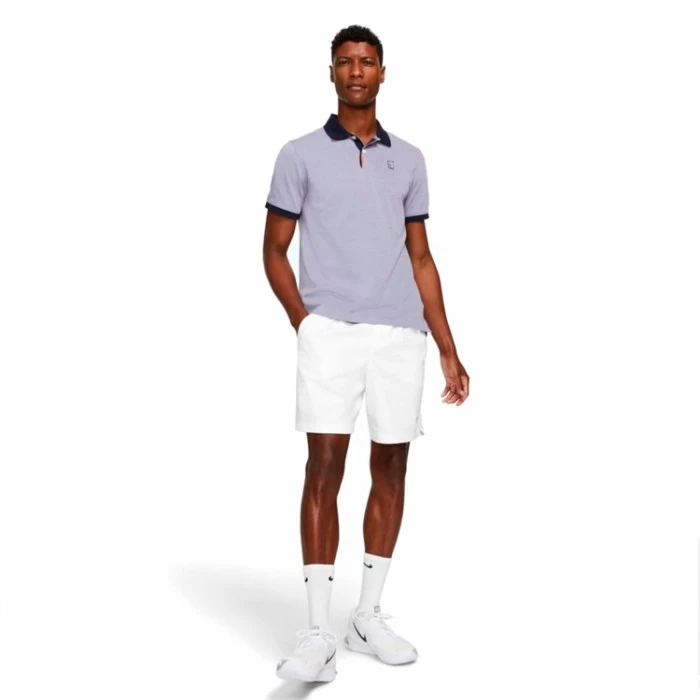 Polo Nike THE POLO SLAM SLIM - 8