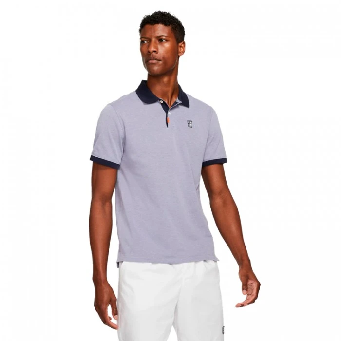 Polo Nike THE POLO SLAM SLIM - 9