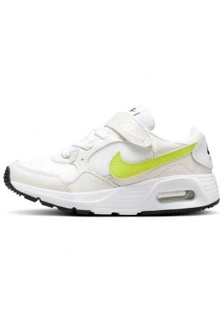 Кроссовки Nike AIR MAX SC (PSV)