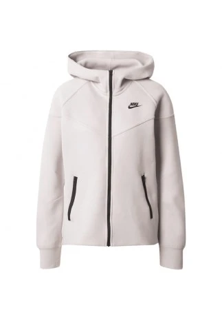 Толстовка Nike G NSW TCH FLC HD FZ LS