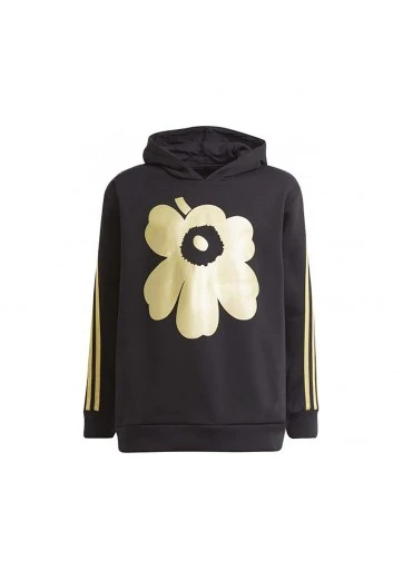 Толстовка Adidas G MM U Hoodie