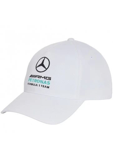 Кепка Adidas AMG PETRONAS FORMULA 1