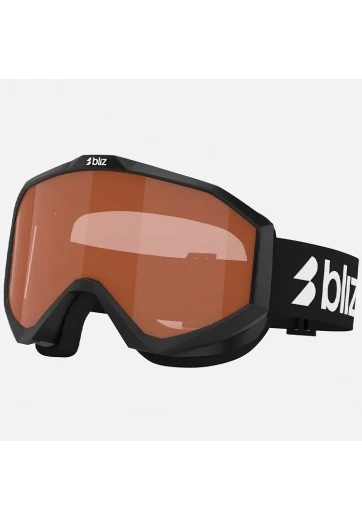 Маска горнолыжная Bliz LINER Jr.