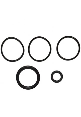 Complect reparatie Giant CREST 34 Oring/Xring set