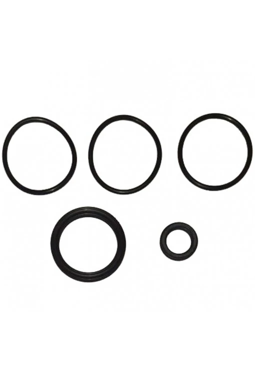Complect reparatie Giant CREST 34 Oring/Xring set