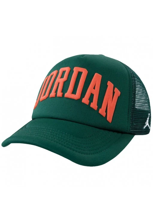 Chipiu Nike JAN JORDAN FOAM TRUCKER HAT