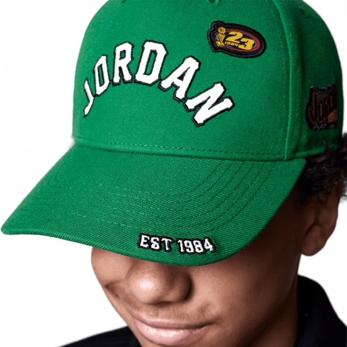 Chipiu Nike JAN JORDAN SIGNATURE CURVEB - 3