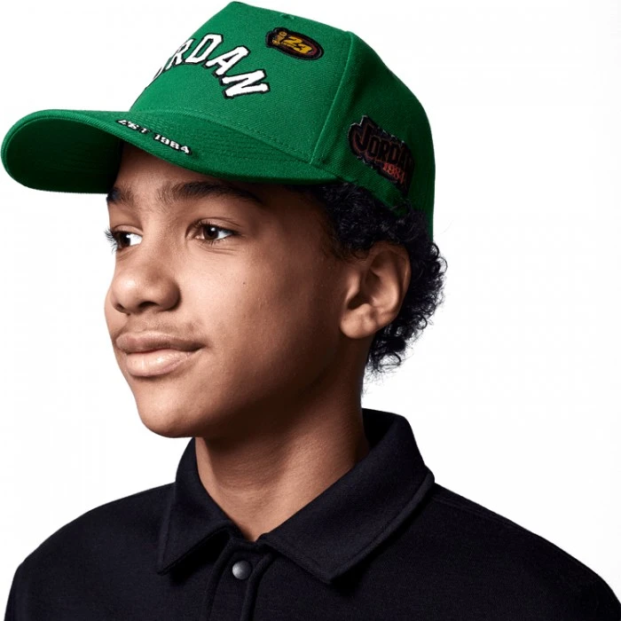 Chipiu Nike JAN JORDAN SIGNATURE CURVEB - 4