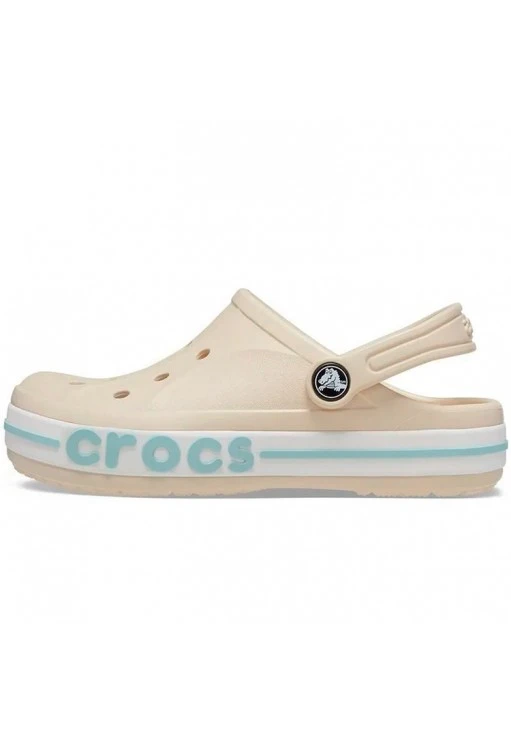 Шлепанцы Crocs Bayaband Clog K