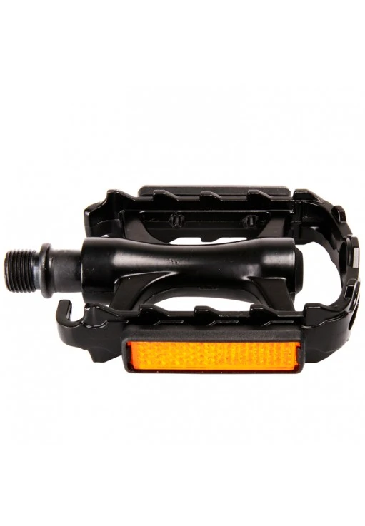 Pedale M-WAVE one-piece alloy pedal