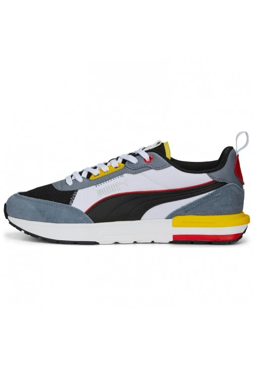 Incaltaminte Sport Puma PUMA R22