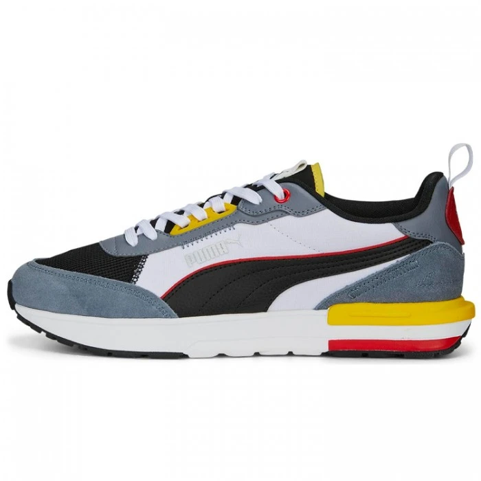 Кроссовки Puma PUMA R22