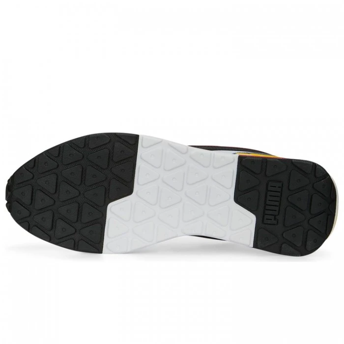Кроссовки Puma PUMA R22 - 3