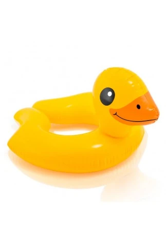 Надувной круг INTEX Inflatable ring