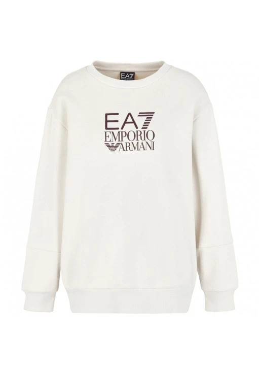 Толстовка EA7 EMPORIO ARMANI SWEATSHIRT