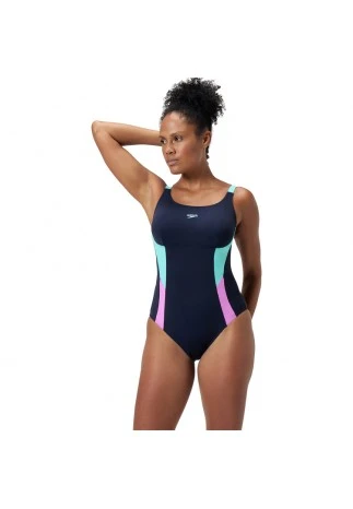 Costum pentru inot Speedo SPDSCU SPLCE 1PC AF