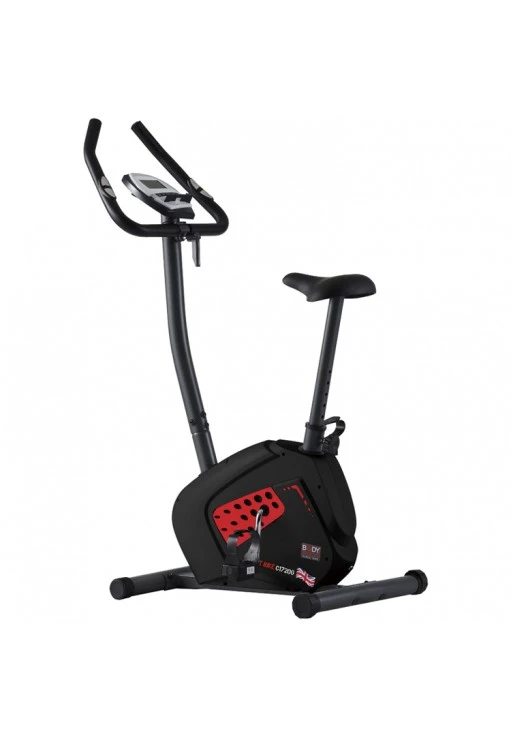 Bicicleta fitness Body Sculpture Fitness