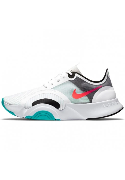 Кроссовки Nike SUPERREP GO