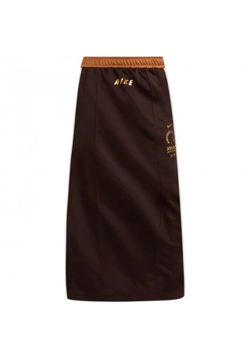 Юбка Nike W NSW PK SKIRT SW