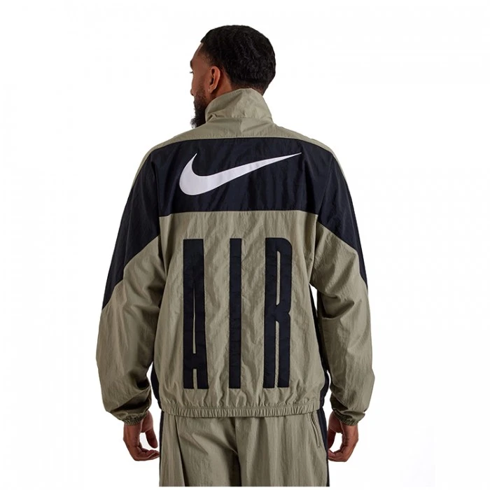 Толстовка Nike M AIR WOVEN TRACK JACKET - 2