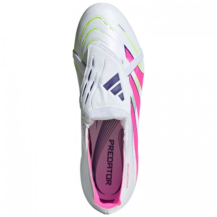 Ghete pentu fotbal Adidas PREDATOR LEAGUE FT FG/MG - 2