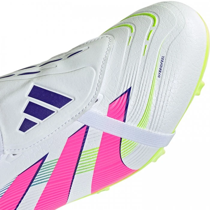 Ghete pentu fotbal Adidas PREDATOR LEAGUE FT FG/MG - 4