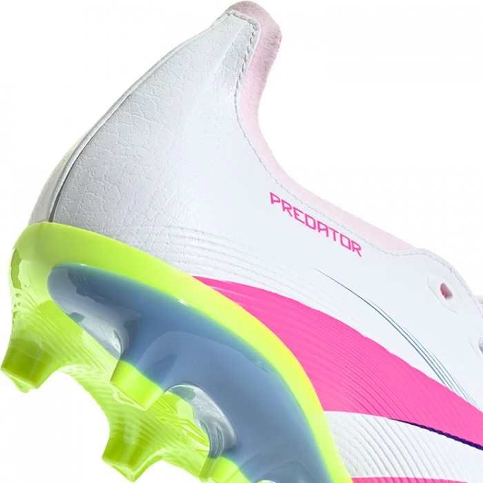 Ghete pentu fotbal Adidas PREDATOR LEAGUE FT FG/MG - 5