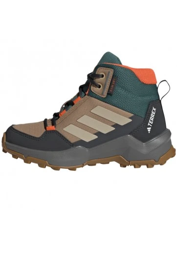 Ботинки Adidas TERREX AX4R R.RDY MID K