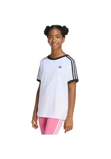 Tricou Adidas 3 STRIPE