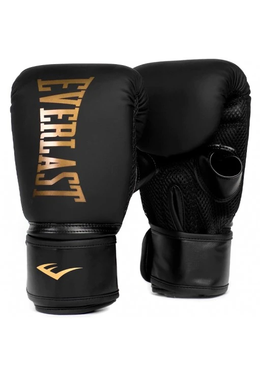 Manusi pentru box Everlast 1910