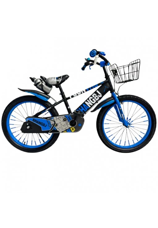 Bicicleta pentru copii Nova SBJ-01