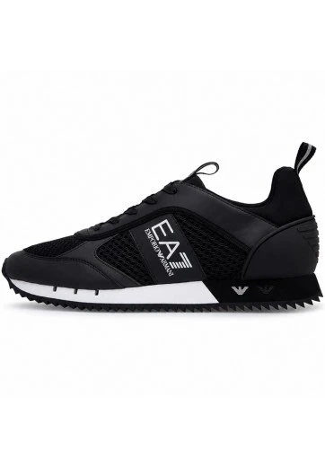 Кроссовки EA7 EMPORIO ARMANI X8X027-XK050-A120