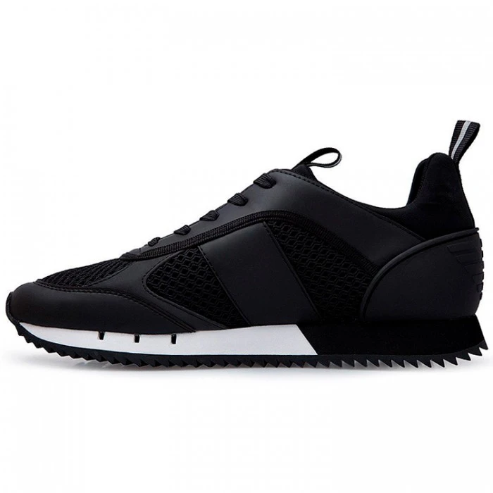 EA7 EMPORIO ARMANI SNEAKER