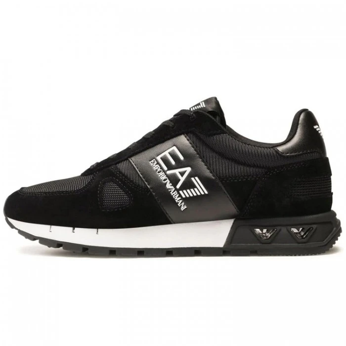 Кроссовки EA7 EMPORIO ARMANI LEGACY
