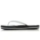 Шлепанцы EA7 EMPORIO ARMANI SHOES BEACHWEAR