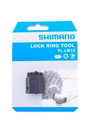 Ключи SHIMANO TL-LR10