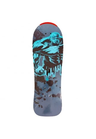 Skateboard SILAPRO Skateboard