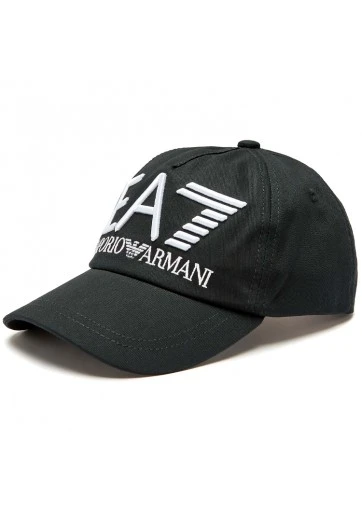 Chipiu EA7 EMPORIO ARMANI BASEBALL HAT