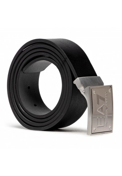 Ремень EA7 EMPORIO ARMANI PLATE BELT