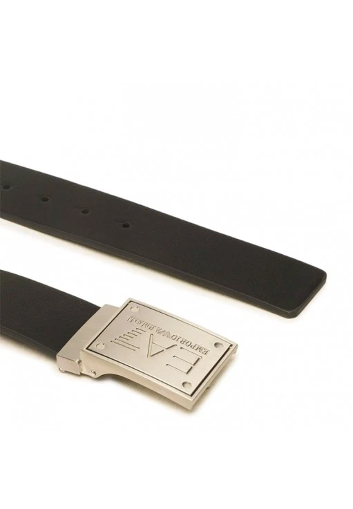 Ремень EA7 EMPORIO ARMANI UNISEX BELT