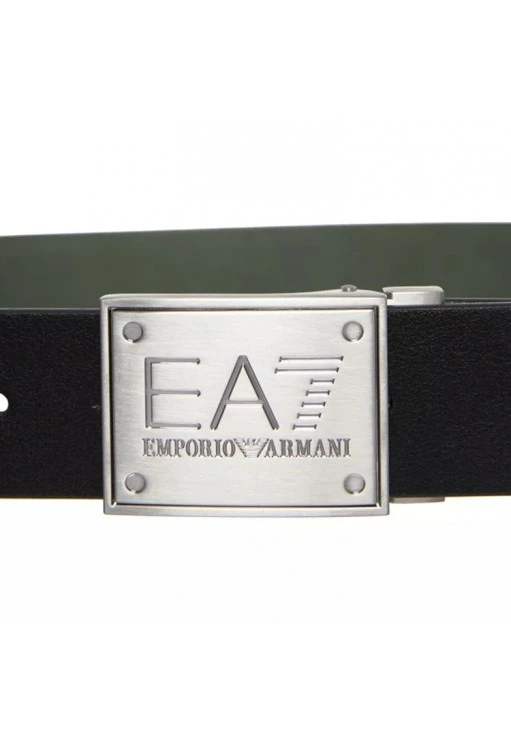 Ремень EA7 EMPORIO ARMANI UNISEX BELT